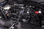 Honda Civic Hatchback Sport Line 2019 года (UK)